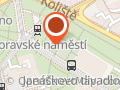 Parkovací dům Rooseveltova - JD Parking