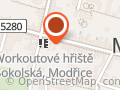 ZUŠ Ořechov-pracoviště Modřice