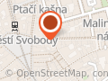 Auto taxi Brno