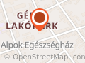 Alpok Egészségház