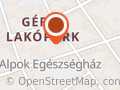 Alpok Tradicionális Thai Masszázs
