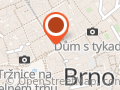 Úprava a šití oděvů Orlí