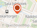 Praktek Anders Ehrlemark