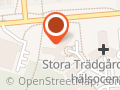 Hemtjänst Äldreboende Tjustgården