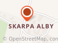 Sticka på alvar