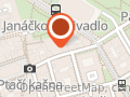 But first coffee Brno