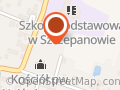 Antla. Skład Opału