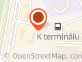 Ubytovna K Terminálu 9a