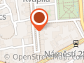 Gopál - vegetariánská restaurace