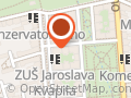 Krajská hygienická stanice Jihomoravského kraje se sídlem v Brně