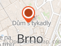 Solná jeskyně Brno-střed
