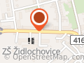 Lesy České Republiky S.p., Lesní Závod Židlochovice