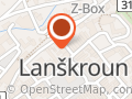 Infocentrum Lanškroun