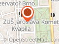 BRNO SAFE DEPOSIT a.s.