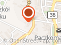 CZĘŚCI I AKCESORIA SAMOCHODOWE