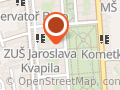 Terapeutické centrum v Jihomoravském kraji