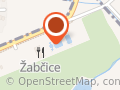 Koupaliště Žabčice
