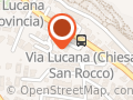 Bed and Breakfast Donna Gina Matera