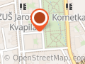Foniatrická a ORL ambulance. Výdejna sluchadel s.r.o.