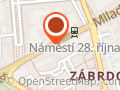 Pdcz Brno S.r.o.