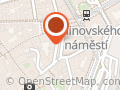 cukrárna BezCukru Novobranská