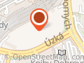 Asijské bistro Orient