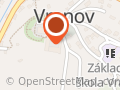 Duchovní centrum Vranov