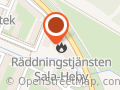 Räddningstjänsten Sala-Heby