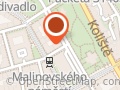 Masáže Brno