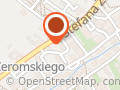 Fop. Biuro Rachunkowe. Suliga J., Mgr