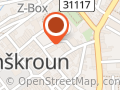 Městská Knihovna Lanškroun