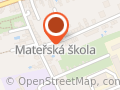 Magda Běhavá němčina Brno