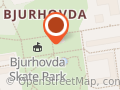 Bjurhovda