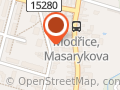 Autodílna MATÝSKA