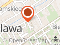 Kwiatkowski Mirosław. Piekarnictwo, cukiernictwo