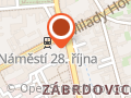 Ambulance Brno s.r.o.