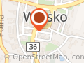 SKLEP OWOCOWO WARZYWNO SPOŻYWCZY