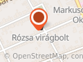 Szakonyi Róbertné Rózsa Virágüzlet