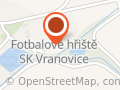 Junák - český skaut, středisko Vranovice, z. s.