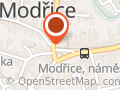 MĚSTO Modřice