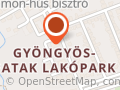 Eurogarázskapu Szombathely