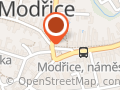 Městská Knihovna Modřice