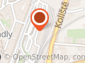 Brno new station development a.s.