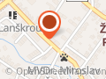 Knejfl - Žaluzie, Rolety, Sítě proti hmyzu