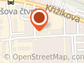 AFRY CZ - Kancelář Brno