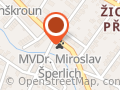 Veterinární klinika - MVDr. Miroslav Šperlich