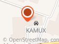 Kamux AB - Västerås