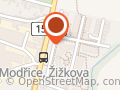 Poliklinika Nové Modřice, s.r.o.