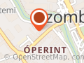 Oriflame Szponzor Pont