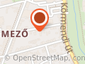 Máglya Kereskedelmi és Szolgáltató Kft.